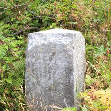 Grenzstein XXVI (26)