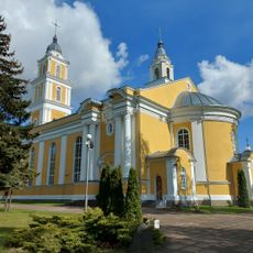 Christ-König-Kathedrale