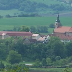 Propstei Zella (Rhön)