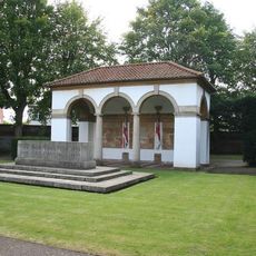 Spalding War Memorial