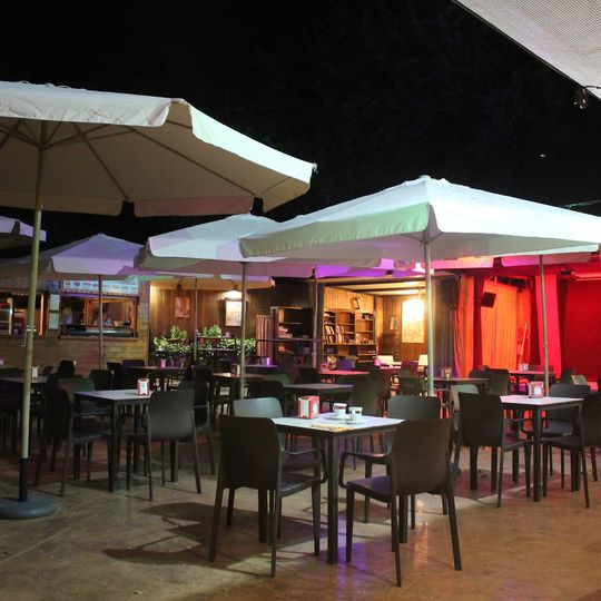 Baños Árabes Balneario de Alhama