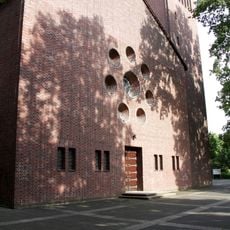 Gottfried von Cappenberg Church