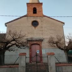 Église Sainte-Madeleine de Ventilhac