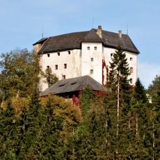 Schloss Rastenfeld
