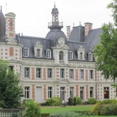 Château d'Armaillé