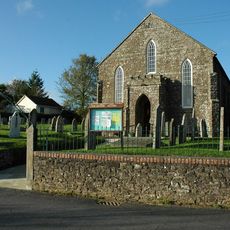 Congrgational Church