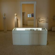 Archaeological Museum of Syros
