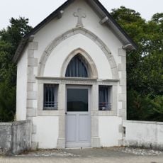 Chapelle Saint-Joseph de Castetnau-Camblong
