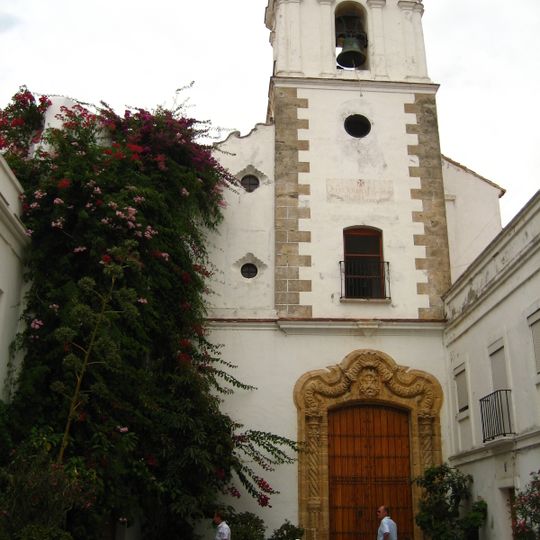 Iglesia San Francisco De Asis