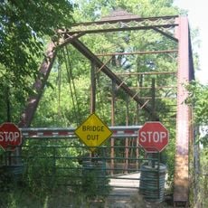 Embarras River Bridge