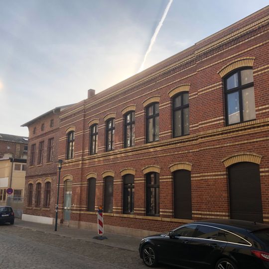 Koch, Bantelmann & Paasch