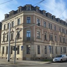 Trachenberger Straße 33/Kleiststraße 7