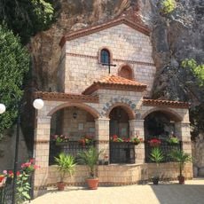 St. Stephen's Church (Šipokno)