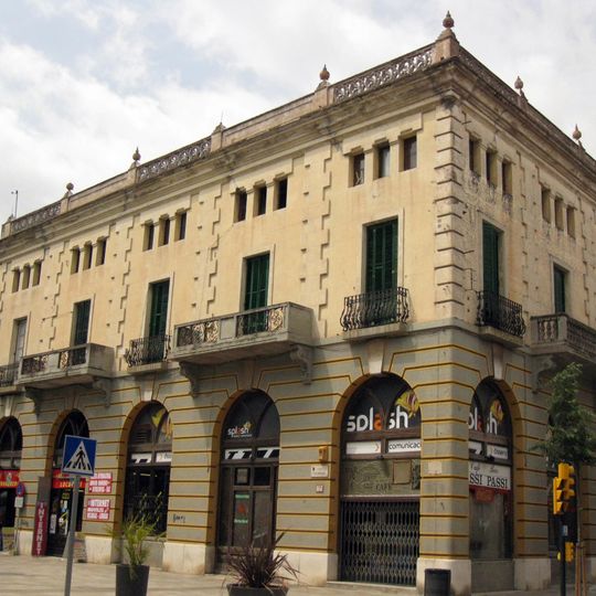 Casa Macau