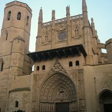 Holy Cathedral Church of the Transfiguration of the Lord