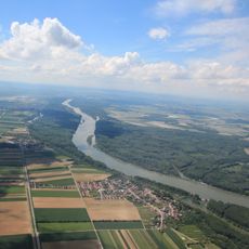 Parco nazionale Danubio-Auen