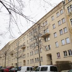 Eulitzstraße 6-24 Chemnitz Kaßberg