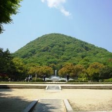 Mont Kabuto