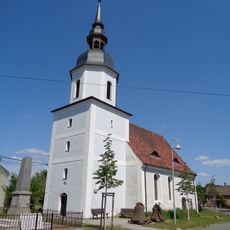 Dorfkirche Dörrwalde