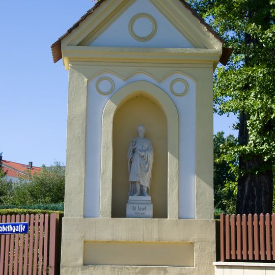 Josefskapelle
