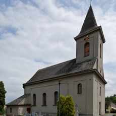Church of the Assumption of the Virgin Mary