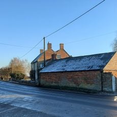 Priory Farmhouse, Bridge End
