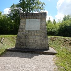 Memorial General Chrétien