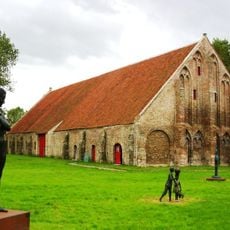 Ter Doest Abbey