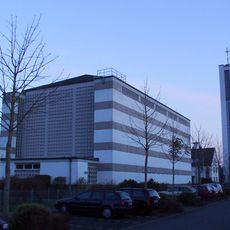 St.-Marien-Kirche