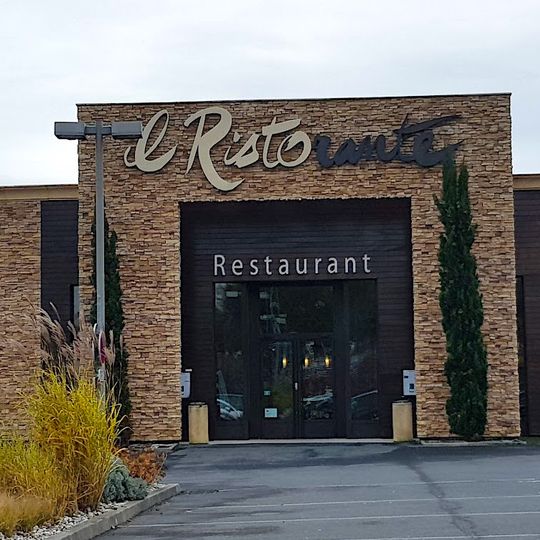Il Ristorante
