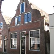 Doelland 9, Edam