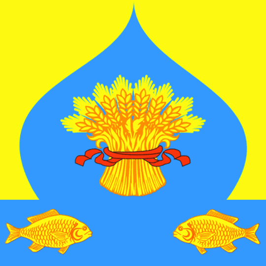 Kalininskaya, Krasnodar Krai