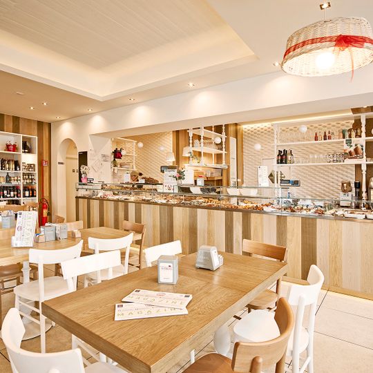 Ristorante La Cucina di Altamura