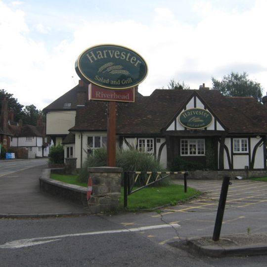 The Riverhead Public House