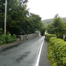 Pont Llangorwen