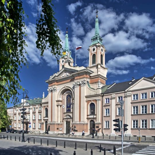 Military Ordinariate of Poland