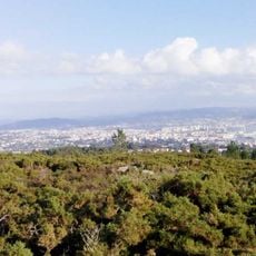 Montes de Brión