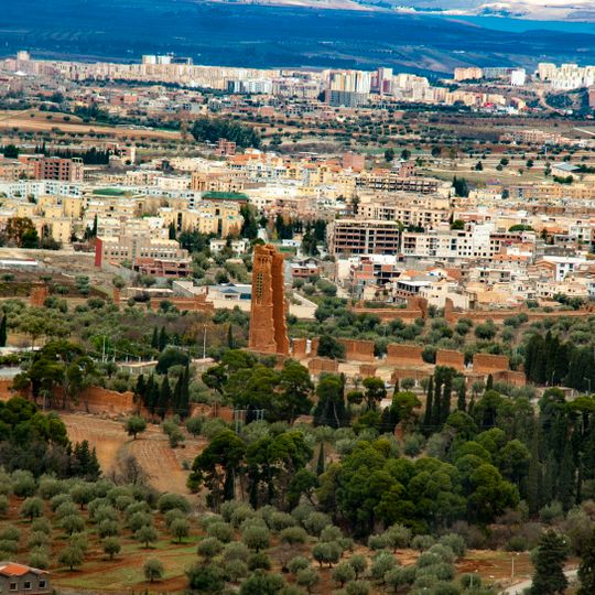 Tlemcen