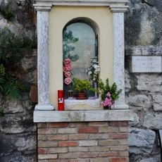 Capitello della Madonna del Frassino