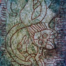 Sparlösa Runestone