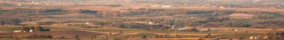 Panoramisch uitzicht 0