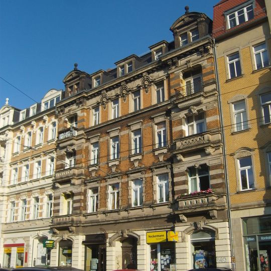 Königsbrücker Straße 60