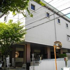 Fukagawa Edo Museum