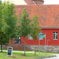 Spielzeugmuseum im Havelland