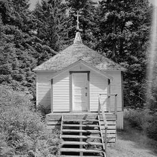 Sts. Sergius and Herman of Valaam Chapel