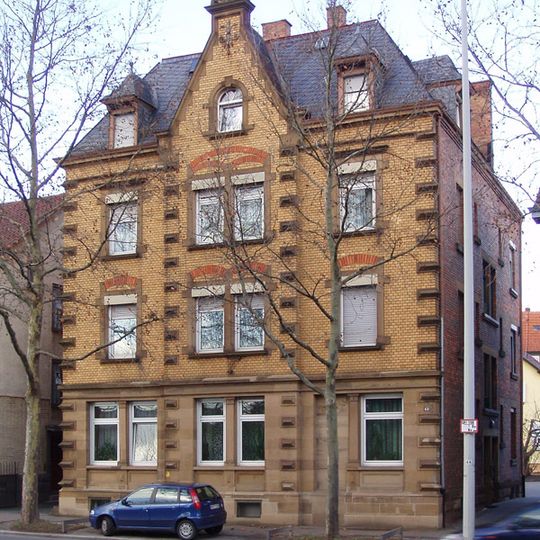 Südstraße 43