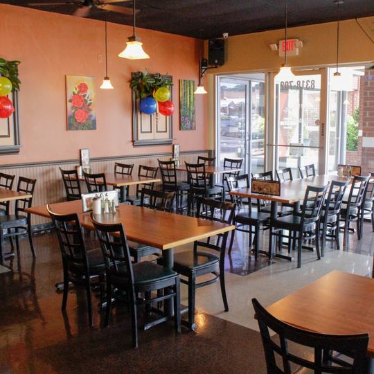 Los Paisas Restaurant