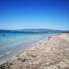 Spiaggia di Sa Rocca Tunda