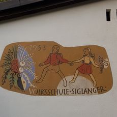 Volksschule und Kindergarten Sieglanger