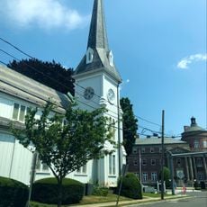Methodist Episcopal Church